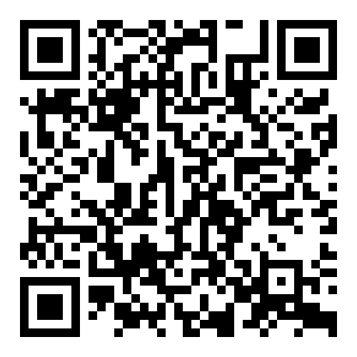 QR Code for iOS Users
