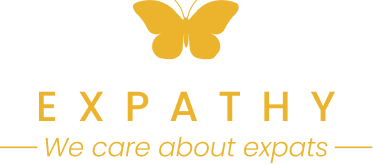 Expathy Logo